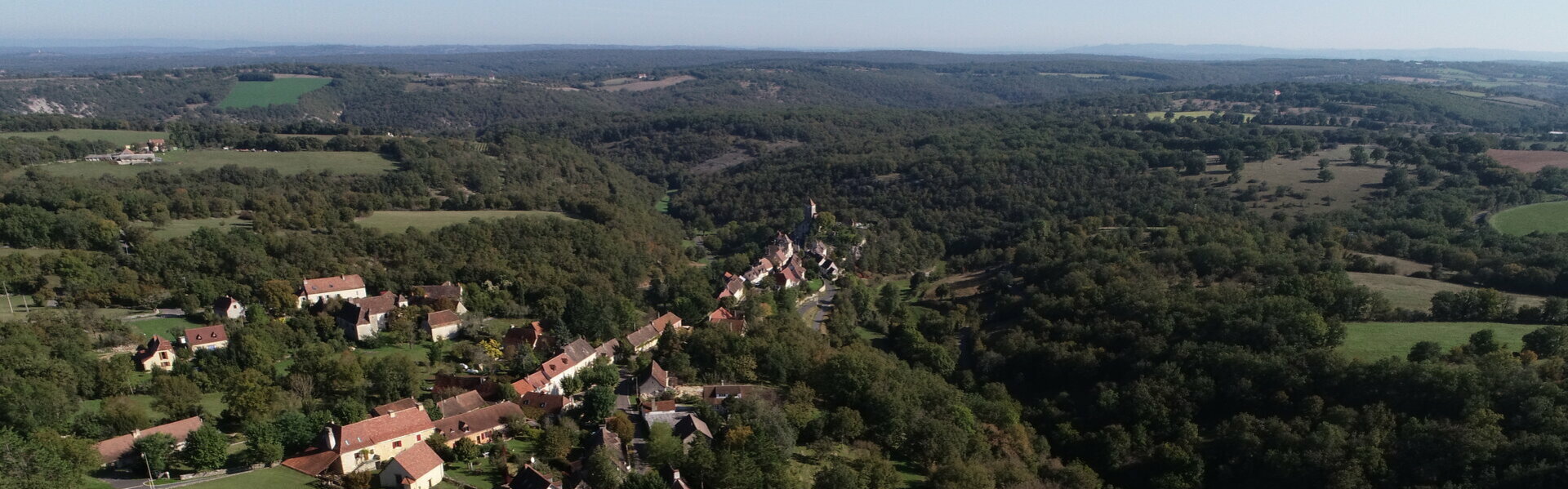 Patrimoine naturel des Causses du Quercy