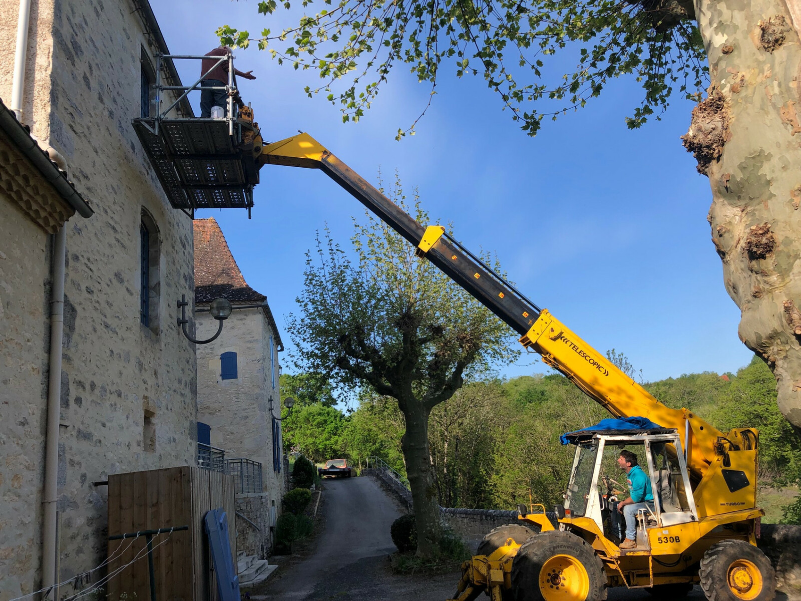 Description de l'image