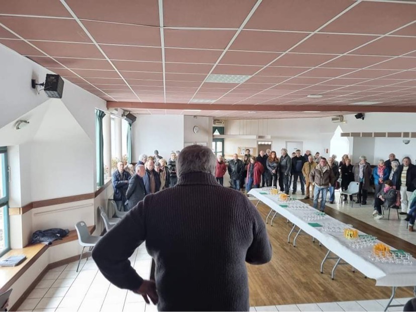 Description de l'image