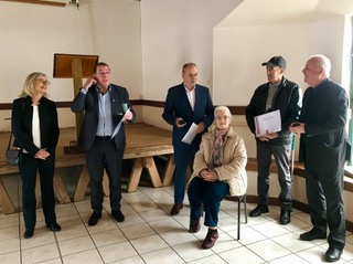 Description de l'image