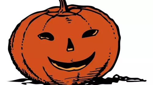 Halloween 2026