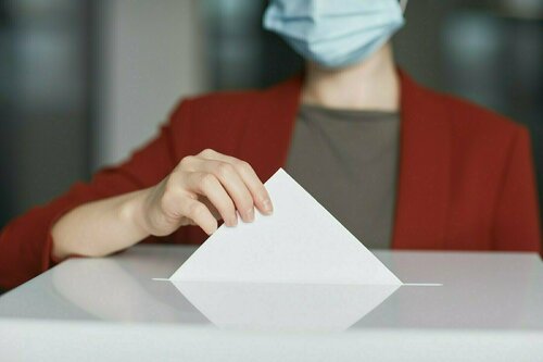 Résultat des élections législatives 2024 - 1er tour