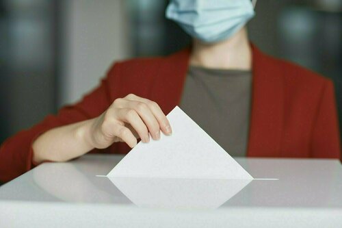 Résultat des élections législatives 2024 - 2nd tour