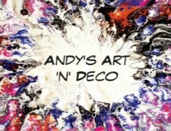 Andy's Art 'n' Deco