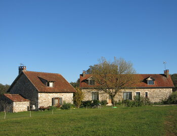 La Ferme de La Jamonne