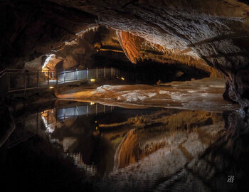 Grottes de Lacave